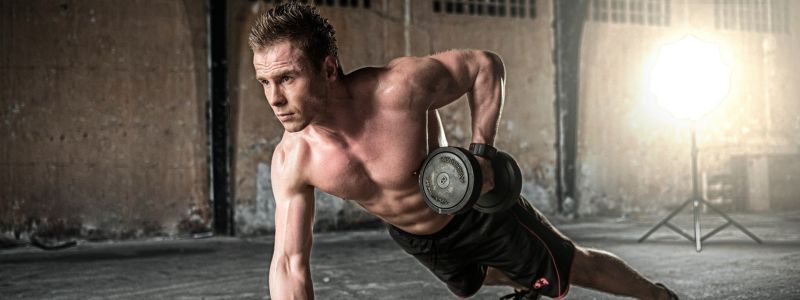 Best Workouts For 30s